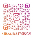 インスタはじめました！（2024年チーム）